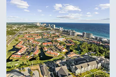 520 N Richard Jackson Boulevard N #UNIT 1912, Panama City Beach, FL 32407 - Photo 38