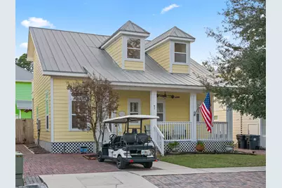 97 Snapper Street, Santa Rosa Beach, FL 32459 - Photo 1