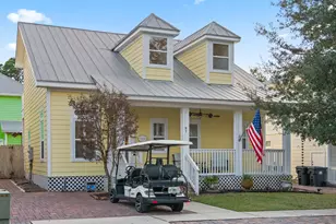 97 Snapper St, Santa Rosa Beach, FL 32459 - Photo 1