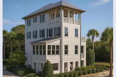 Lot 9 W Lupin Beach Drive W, Inlet Beach, FL 32461 - Photo 1