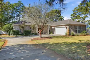 640 Ridge Rd, Santa Rosa Beach, FL 32459 - Photo 4