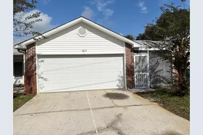 1817 Cotton Tree Court, Fort Walton Beach, FL 32547 - Photo 1