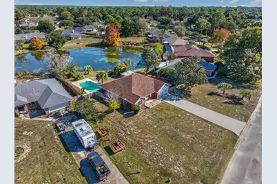 2989 Via Conquistadores, Navarre, FL 32566 - Photo 6