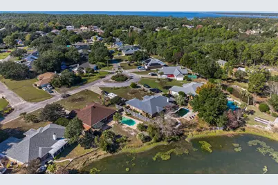 2989 Via Conquistadores, Navarre, FL 32566 - Photo 40