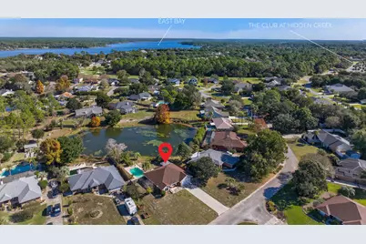2989 Via Conquistadores, Navarre, FL 32566 - Photo 4