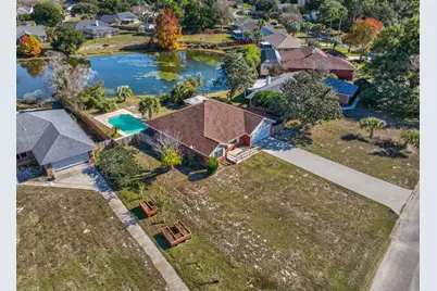 2989 Via Conquistadores, Navarre, FL 32566 - Photo 1