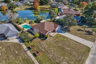 2989 Via Conquistadores, Navarre, FL 32566 - Photo 1