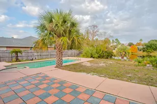 2989 Via Conquistadores, Navarre, FL 32566 - Photo 34