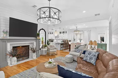 1239 Deerwood Drive, Miramar Beach, FL 32550 - Photo 1