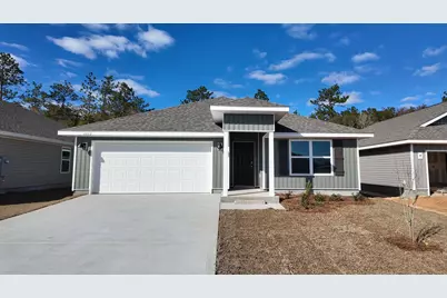 6452 Firefly Drive, Milton, FL 32583 - Photo 1