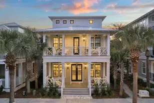 205 Seacrest Beach Blvd W, Seacrest, FL 32461 - Photo 1