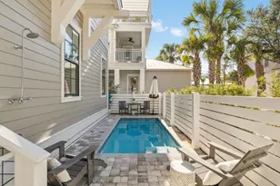 205 Seacrest Beach Blvd W, Seacrest, FL 32461 - Photo 16