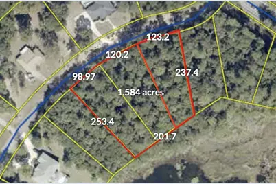 36,37,&38 Lake Holley Circle, Defuniak Springs, FL 32433 - Photo 14