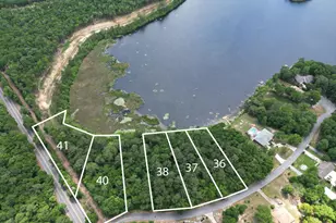 36 37 &38 Lake Holley Circle, Defuniak Springs, FL 32433 - Photo 1