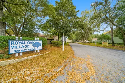 800 Bay Drive #17, Niceville, FL 32578 - Photo 66