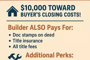 80 Owen St, Niceville, FL 32578 - Photo 4