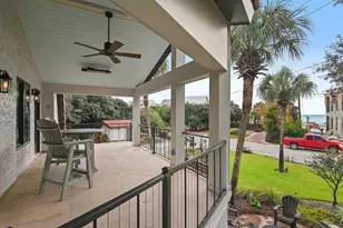 255 Blue Mountain Rd, Santa Rosa Beach, FL 32459 - Photo 22