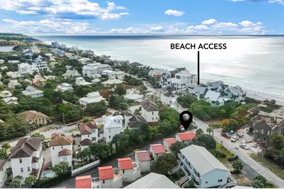 255 Blue Mountain Road #8, Santa Rosa Beach, FL 32459 - Photo 1