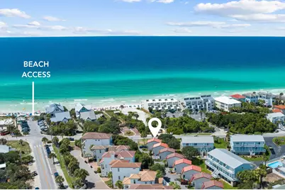 255 Blue Mountain Road #8, Santa Rosa Beach, FL 32459 - Photo 44