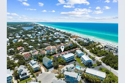 255 Blue Mountain Road #3, Santa Rosa Beach, FL 32459 - Photo 2