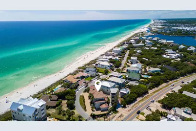 30 Pelican Circle, Inlet Beach, FL 32461 - Photo 1