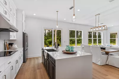 132 Brizo Lane #Lot 14, Santa Rosa Beach, FL 32459 - Photo 2