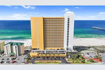 12011 Front Beach Road #201C, Panama City Beach, FL 32407 - Photo 34