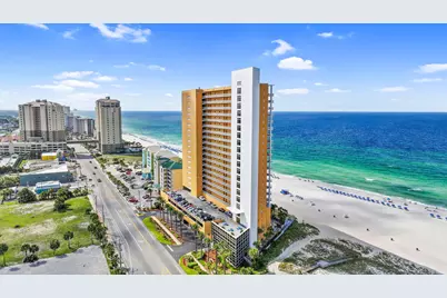 12011 Front Beach Road #201C, Panama City Beach, FL 32407 - Photo 36