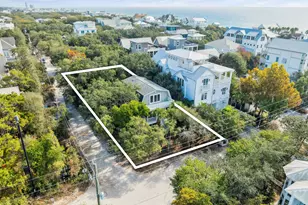 80 Dogwood St, Santa Rosa Beach, FL 32459 - Photo 2