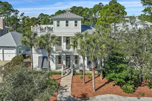 348 Lakewood Dr, Santa Rosa Beach, FL 32459 - Photo 46