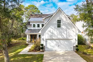 145 Redfish Pt Dr, Freeport, FL 32439 - Photo 4