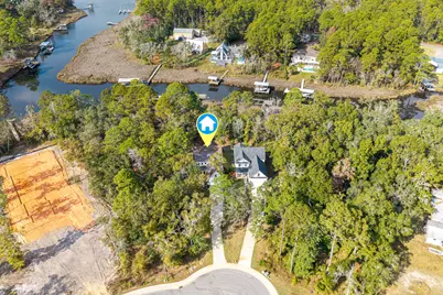 145 Redfish Point Drive, Freeport, FL 32439 - Photo 8