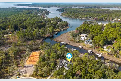 151 Redfish Point Drive, Freeport, FL 32439 - Photo 8