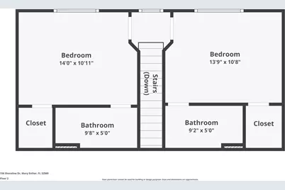 156 Shoreline Drive, Mary Esther, FL 32569 - Photo 84