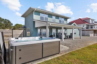 156 Shoreline Drive, Mary Esther, FL 32569 - Photo 56