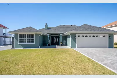 156 Shoreline Drive, Mary Esther, FL 32569 - Photo 1