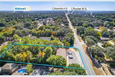 700 N Palm Boulevard N, Niceville, FL 32578 - Photo 2