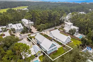 389 Seacrest Dr, Seacrest, FL 32461 - Photo 30