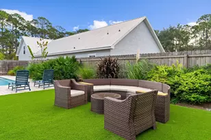 389 Seacrest Dr, Seacrest, FL 32461 - Photo 22