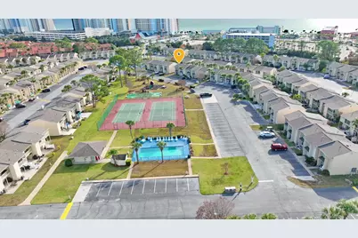 110 Abbie Lane, Panama City Beach, FL 32407 - Photo 30