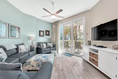 4207 Indian Bayou Trail #2111, Destin, FL 32541 - Photo 1