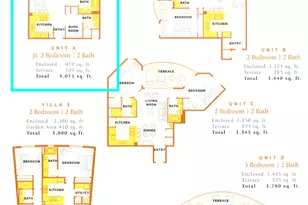 4207 Indian Bayou Trail, Destin, FL 32541 - Photo 44