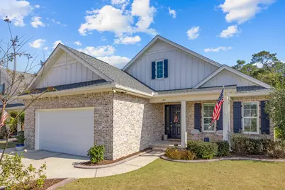 140 Raiders Trail, Valparaiso, FL 32580 - Photo 1