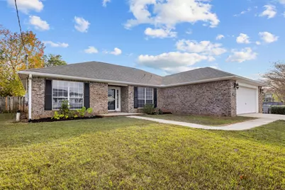 8517 High School Boulevard, Navarre, FL 32566 - Photo 4