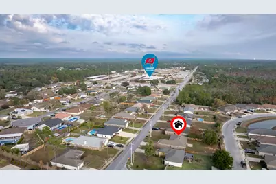 8517 High School Boulevard, Navarre, FL 32566 - Photo 46