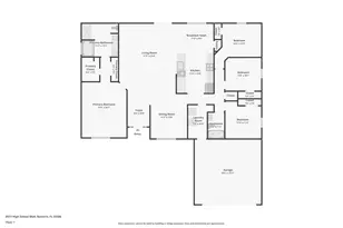 8517 High School Blvd, Navarre, FL 32566 - Photo 2