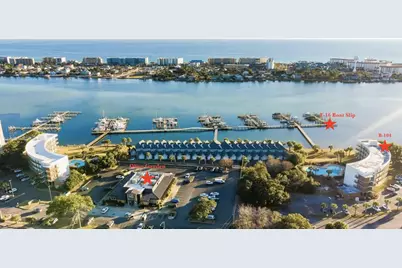 214 SW Miracle Strip Parkway SW #B104, Fort Walton Beach, FL 32548 - Photo 1
