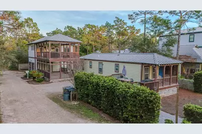 65 N Barcelona Avenue, Santa Rosa Beach, FL 32459 - Photo 1