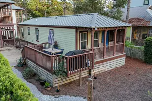 65 N Barcelona Ave N, Santa Rosa Beach, FL 32459 - Photo 2