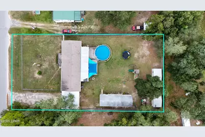 907 Court Martial Ranch Road, Southport, FL 32409 - Photo 26